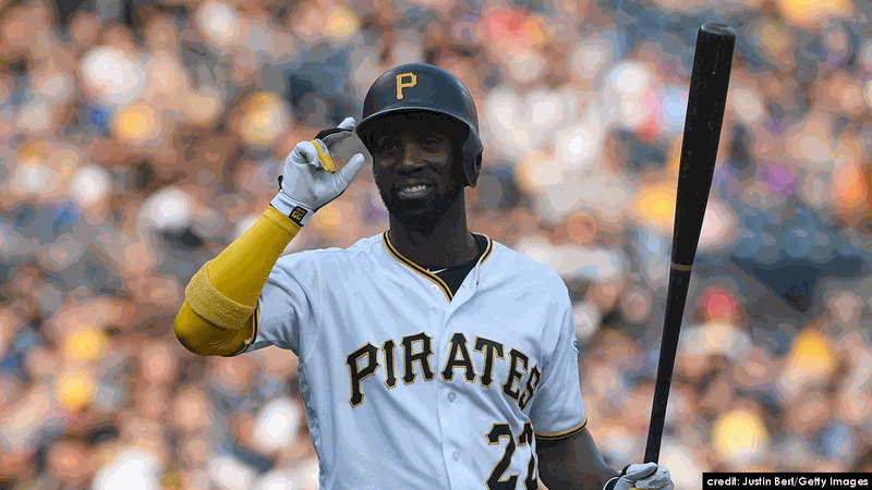 Andrew McCutchen