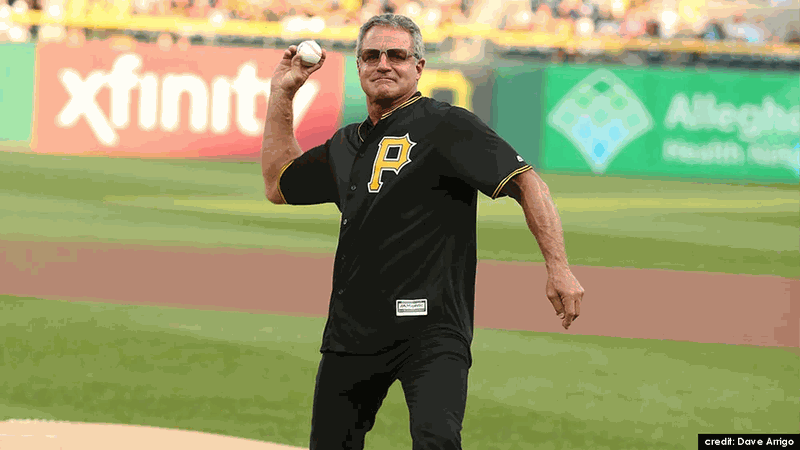 Andy Van Slyke