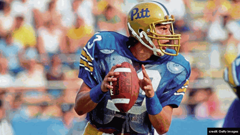 Dan Marino Blog Image 