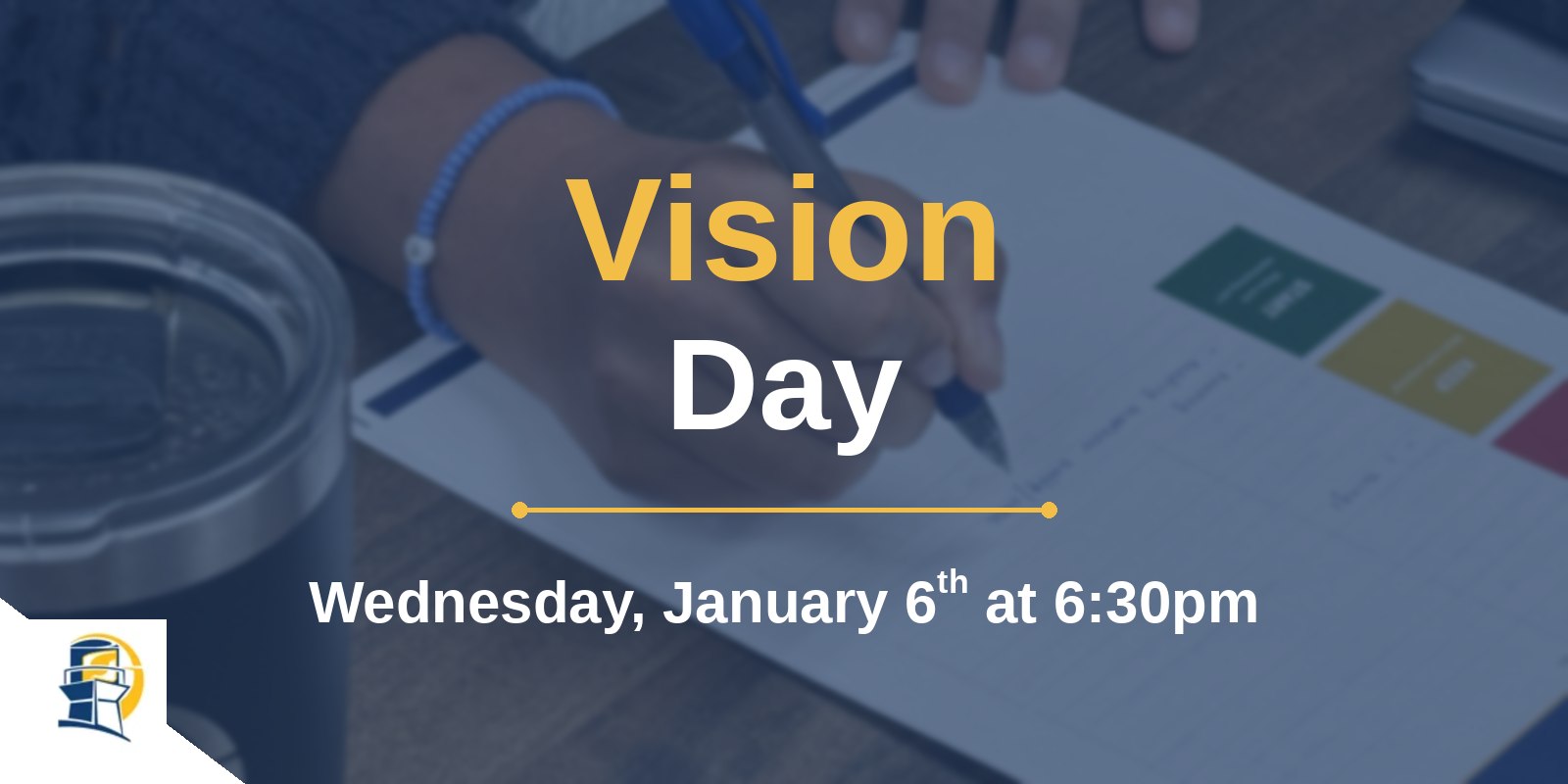Vision Day